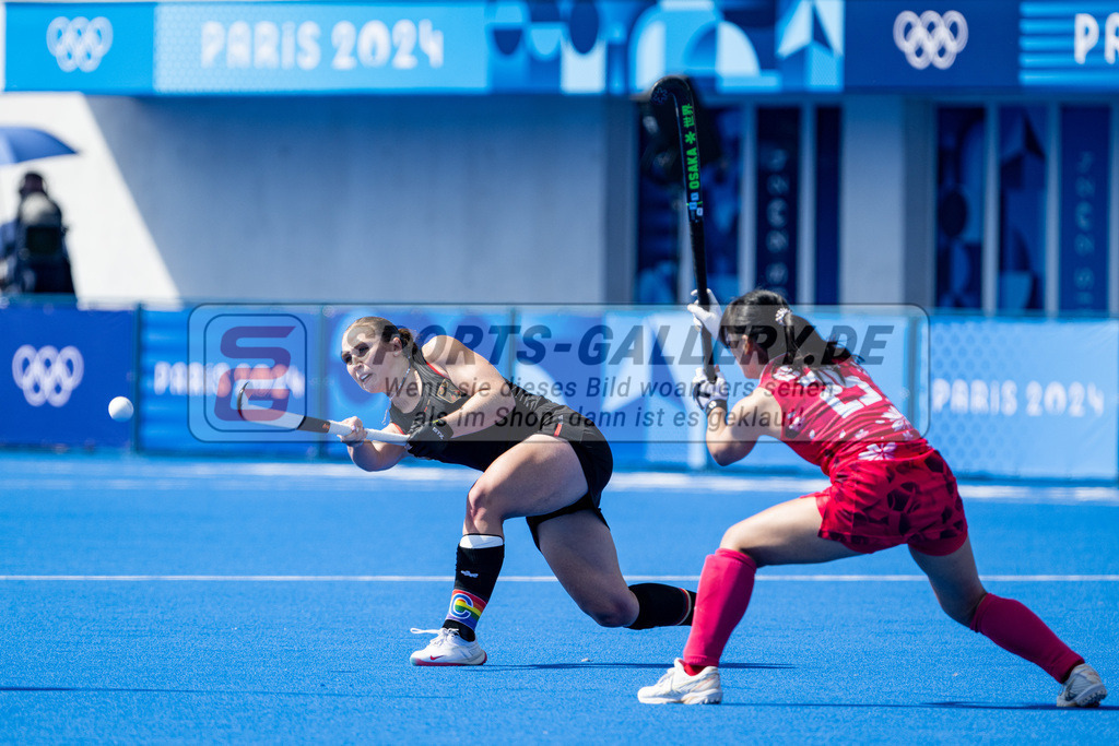 Aka Danas - Japan 2-0 28.07.24 sg-0954 | Hockey,Sport,Fieldhockey,1.Bundesliga,2.Bundesliga,Sportfotografie,Shop,Sportphotography,Feldhockey,Hockeyliga