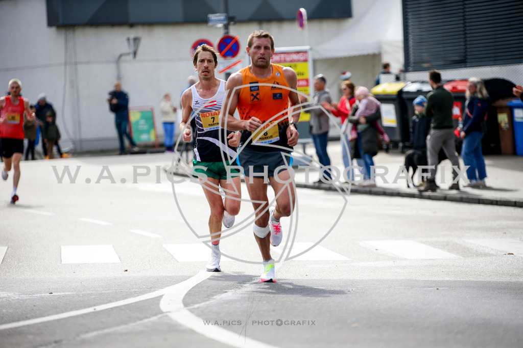 ..... | AUSTRIA, WELS, 30.03.25, ALOHA Wels Halbmarathon, Staatsmeisterschaft, Image Shows: , Foto: Wapics/Willdoner A.