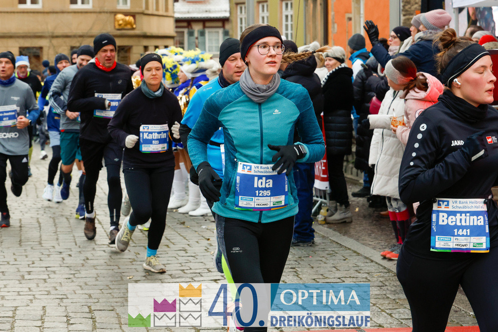 VR Bank Hauptlauf 10km | 40. Optima 3koenigslauf 2026 - Realisiert mit Pictrs.com