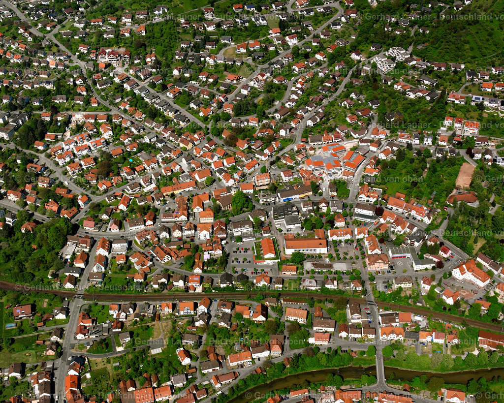 2506345 | Plüderhausen