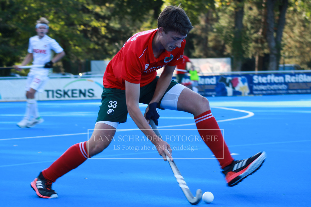 Rot - Weiß Köln - Crefelder HTC 08.10.22-08 | lanaschraderfotografie - Realisiert mit Pictrs.com