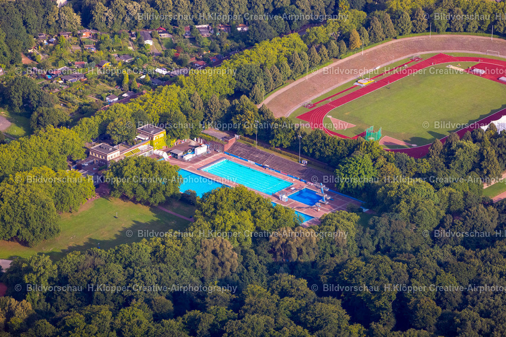 Luftbild Gladbeck 439A5364 | Luftbildfotografie - Realisiert mit Pictrs.com