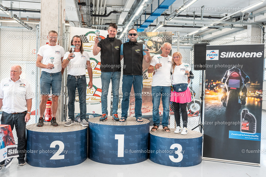 fuernholzer_250727-C1-2438 | Racing Days 2025 - 22. Rupert Hollaus Rennen - © Christian Fuernholzer | fuernholzer photography