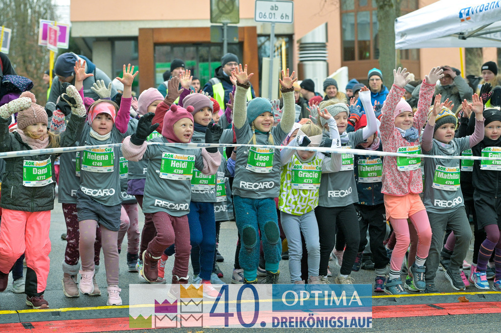 AOK JuniorCup 400m | 3koenigslauf 2026 - Realisiert mit Pictrs.com