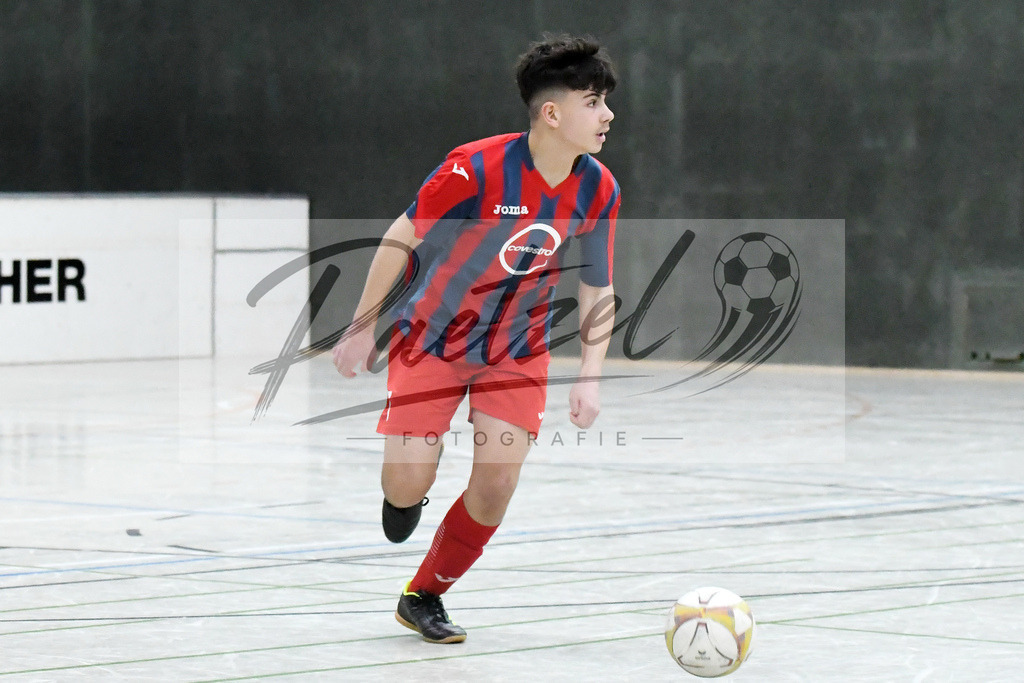 20200111_WHCUHT_0149 | Fußball, E-Junioren:   beim W&amp;H Cup 2020 am 11.01.2020 in der Dreifach-Sporthalle in Lengerich, Deutschland.(Foto von Nico Paetzel) - Realisiert mit Pictrs.com