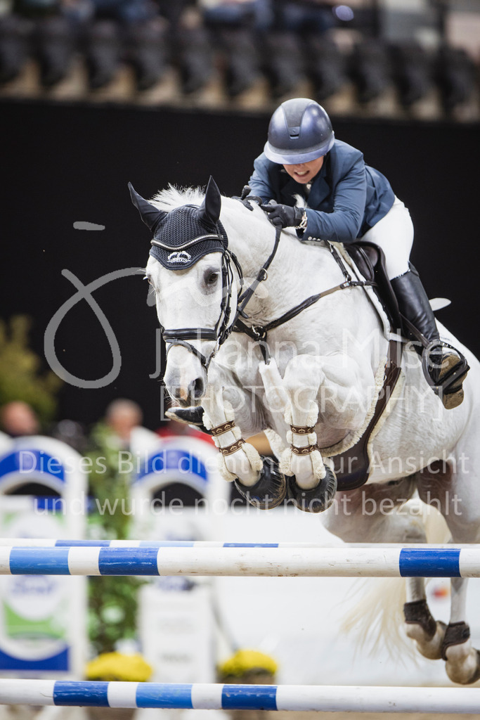 251031_OLD_S2-Spr-715 | Turnierfotos Oldenburg 2025 | S**-Springen