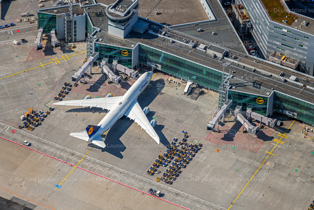 4020733 | Flughafen, Frankfurt am Main