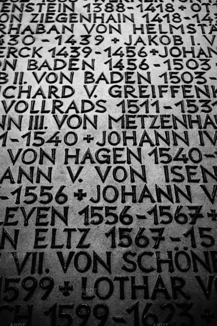 Sakrales 14 | Trierer Dom