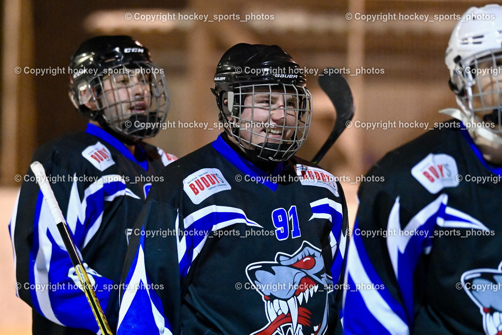 EC Kellerberg vs. ASKÖ Görlach 27.1.2024 | #91 Satz Sebastian