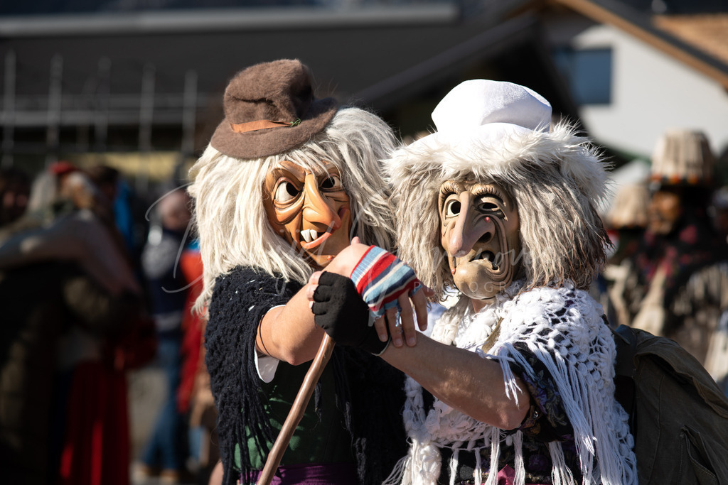 Rumer Muller | Umzug der Rumer Muller 2023