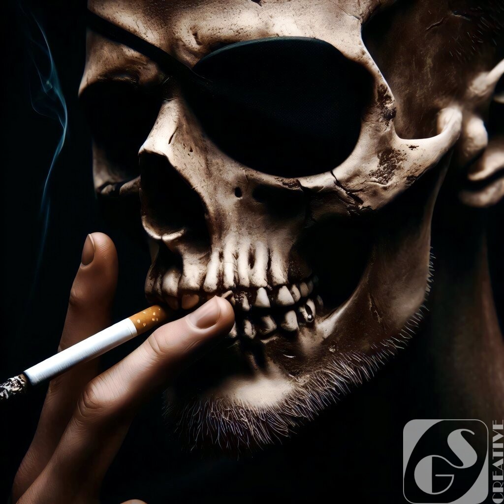 Smoking kills | Fotogeschenke aller Art, kostenlose Games und die schönsten KI-Bilder in 4K Qualität. Egal ob als Download, Leinwand, Kalender usw... Jetzt günstig bestellen!
 - Realisiert mit Pictrs.com