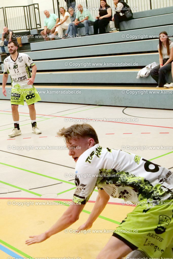 Handball : Verbandsliga Herren: HSG Hiesfeld /Aldenrade 2 - Tus 87/97 Alstaden  am 02.05.2026 in Dinslaken Hiesfeld | Handball : Verbandsliga Herren: HSG Hiesfeld /Aldenrade 2 - Tus 87/97 Alstaden  am 02.05.2026 in Dinslaken Hiesfeld - Realisiert mit Pictrs.com