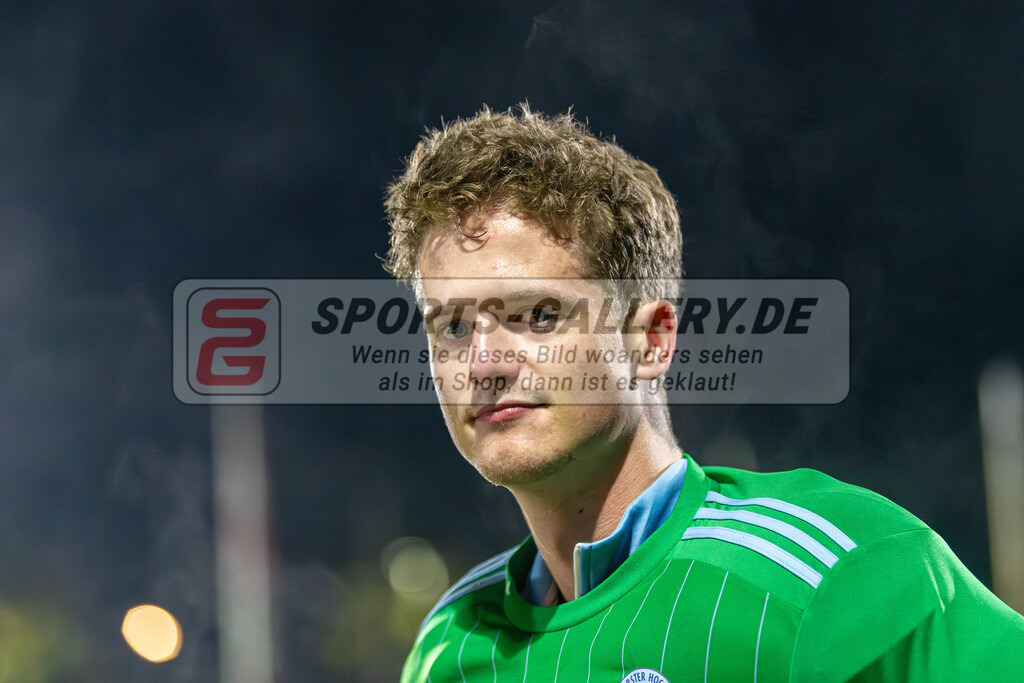 SM_20241011-D85_6740-Verbessert-RR | 1.Bundesliga Feldhockey (M) UHC - GTHGC / 4:0