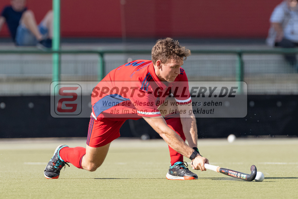 HK_20220903_109717 | 1. Bundesliga Herren Düsseldorfer HC - Mannheimer HC am 3.9.2022 DHC Düsseldorf, Düsseldorf ,