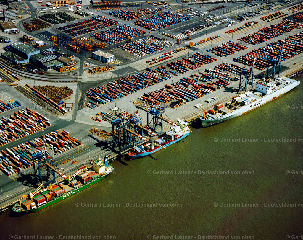 7000487 | Überseehafen Bremerhaven