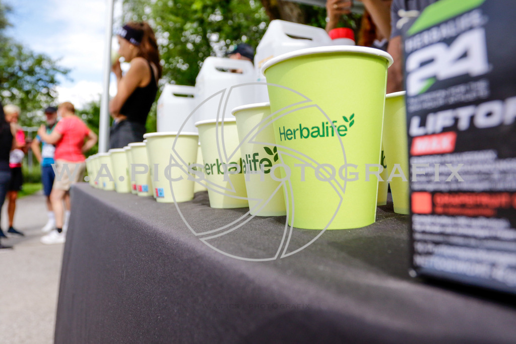 ..... | INNSBRUCK,AUSTRIA, 13.07.24, HERBALIFE 5K Innsbruck  , Image shows: Photo: WAPICS / Andreas Willdoner