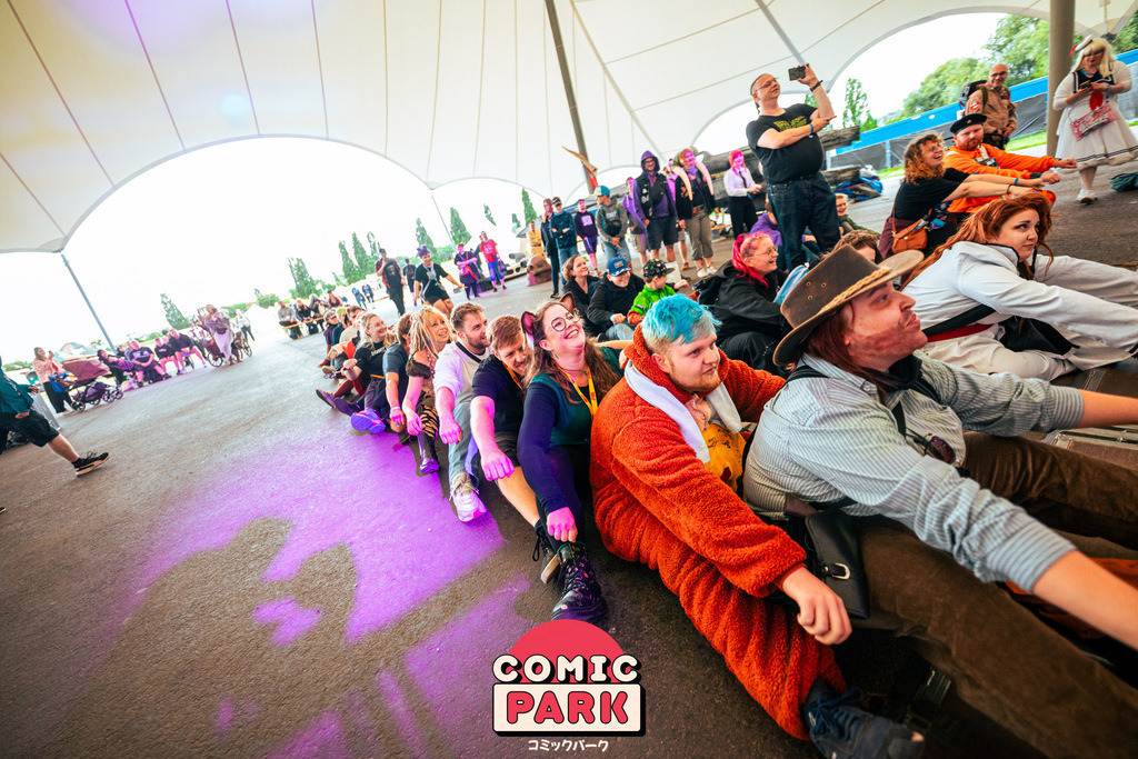 Tom Wenig -Comicpark ROS2026 SO-0733 | Hier findet ihr eure Fotografien und verschiedenste Motive zum Bestellen. - Realisiert mit Pictrs.com