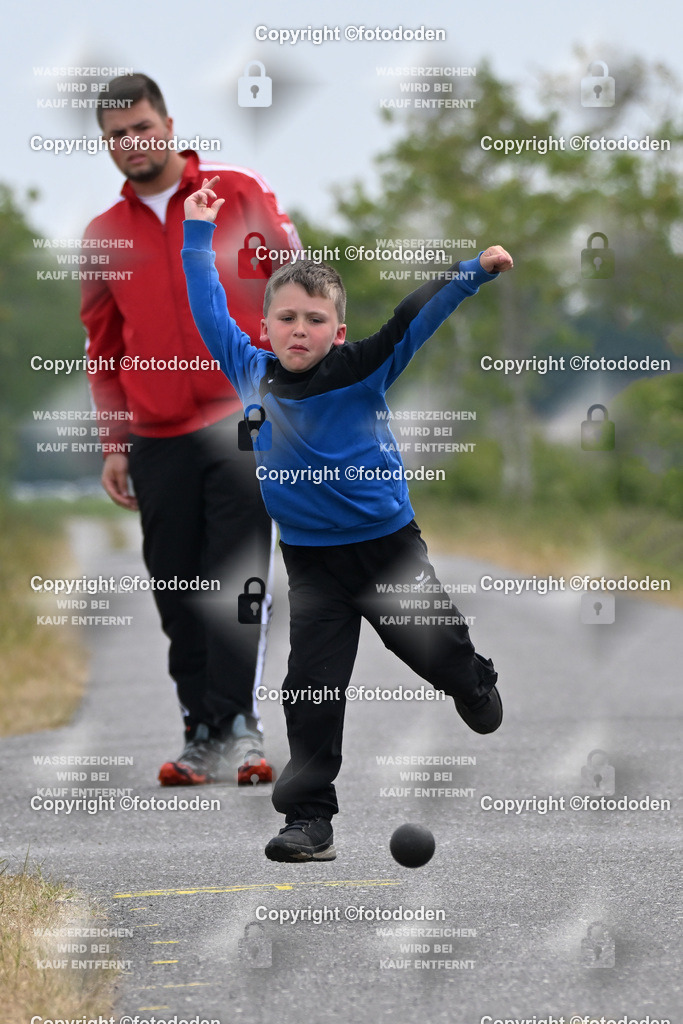 DSC_0778b | Ben Joke Ripken / EversmeerPlatz 5 Gesamt = 879m  männliche Jugend F - Holz