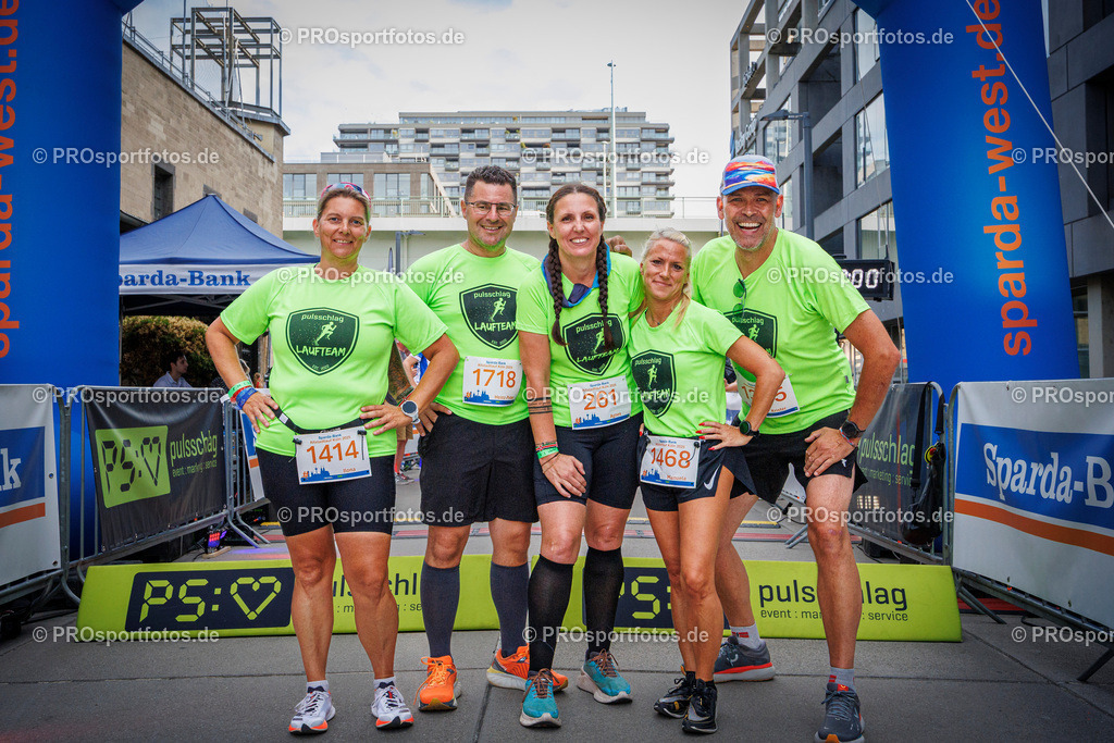 Sparda-Bank Altstadtlauf Köln; Köln, 15.08.2025 | Impressionen vom Sparda-Bank Altstadtlauf Köln am 15.08.2025 in Köln (Nordrhein-Westfalen). 
