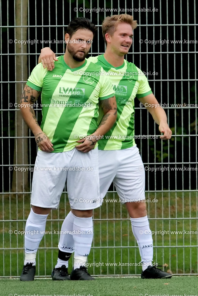 Fußball : Bezirksliga : SV 08/29 Friedrichsfeld - TV Voerde am 15.09.2024 | Fußball : Bezirksliga : SV 08/29 Friedrichsfeld - TV Voerde am 15.09.2024 - Realisiert mit Pictrs.com