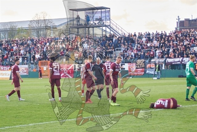 BFC Dynamo vs. FC Rot-Weiß Erfurt 069 | mythos-online-redaktion