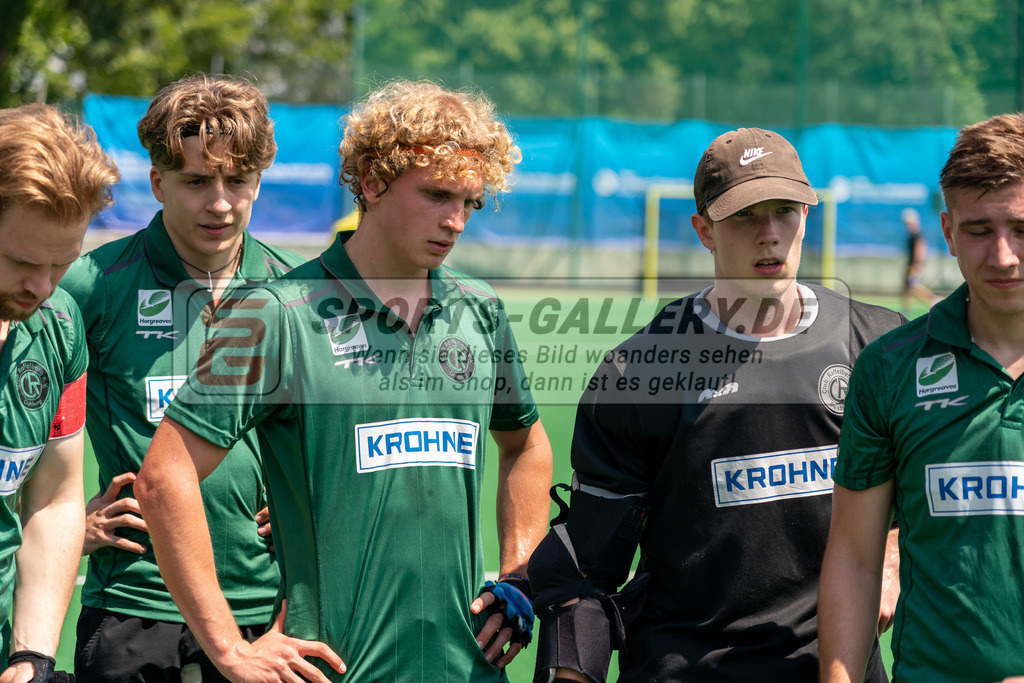 HK_20240623_904242 | Regionalliga West Bonner THC - Club Raffelberg am 23.6.2024 Bonner THC, Bonn ,