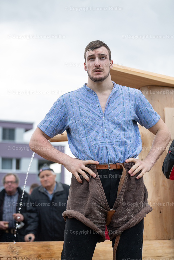 Schwingen -  Rheintal-Oberländer 2023 | Altstätten, 2.4.23, Schwingen - Rheintal-Oberländer.