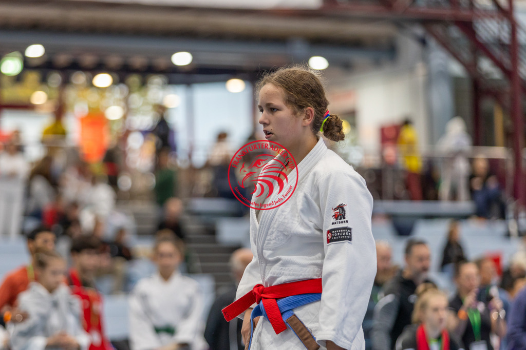 Internationaler Adler Cup 2024 | Foto vom Internationalen Adler Cup Judo Turnier im Sport- und Freizeitzentrum Kalbach im Oktober 2024 - Realisiert mit Pictrs.com