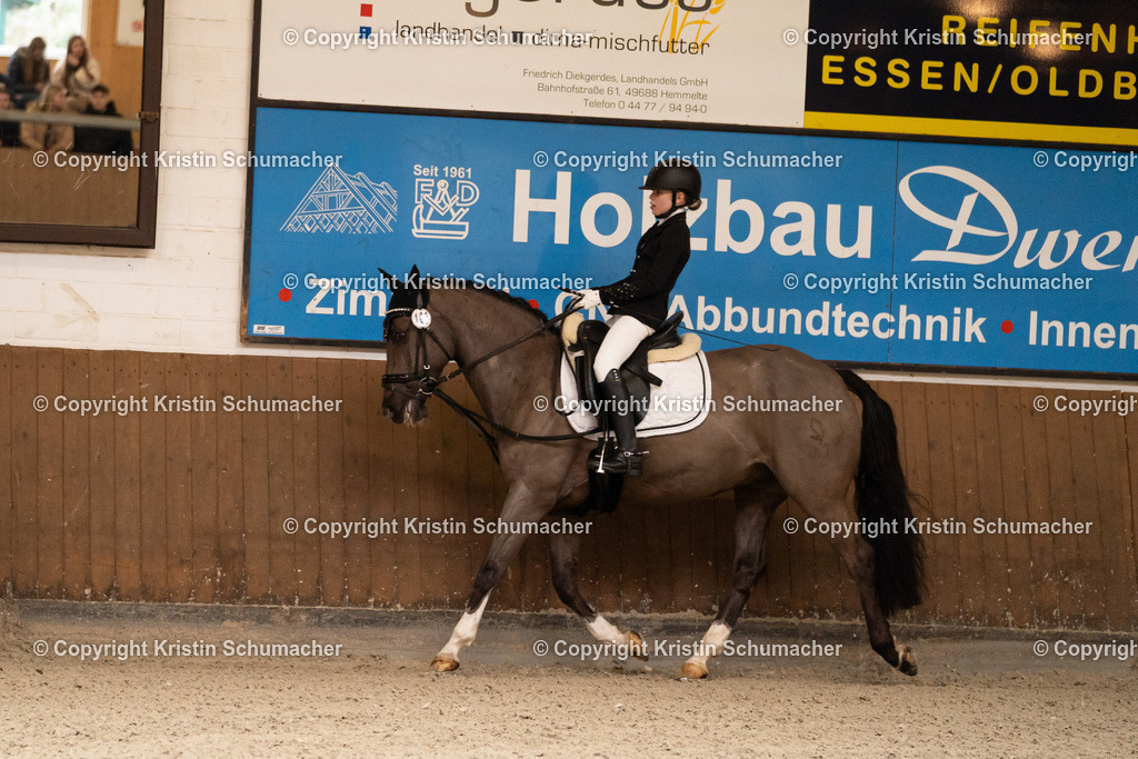 Dressur Reiterwettbewerb-2 | Kristin Schumacher Photography