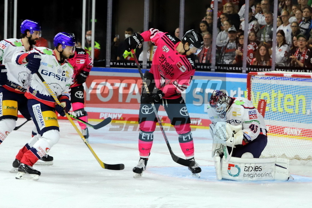 Kölner Haie - Eisbären Berlin | Kölner Haie - Eisbären Berlin - Realisiert mit Pictrs.com