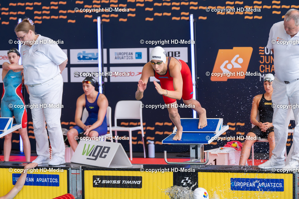European Aquatics Junior Swimming Championships 2026 | European Aquatics Junior Swimming Championships 2026