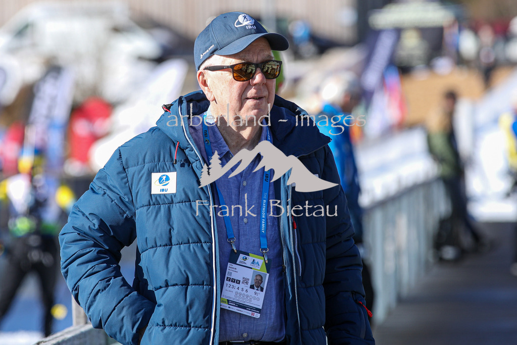 OE7A3644 | IBU Präsident, Olle Dahlin