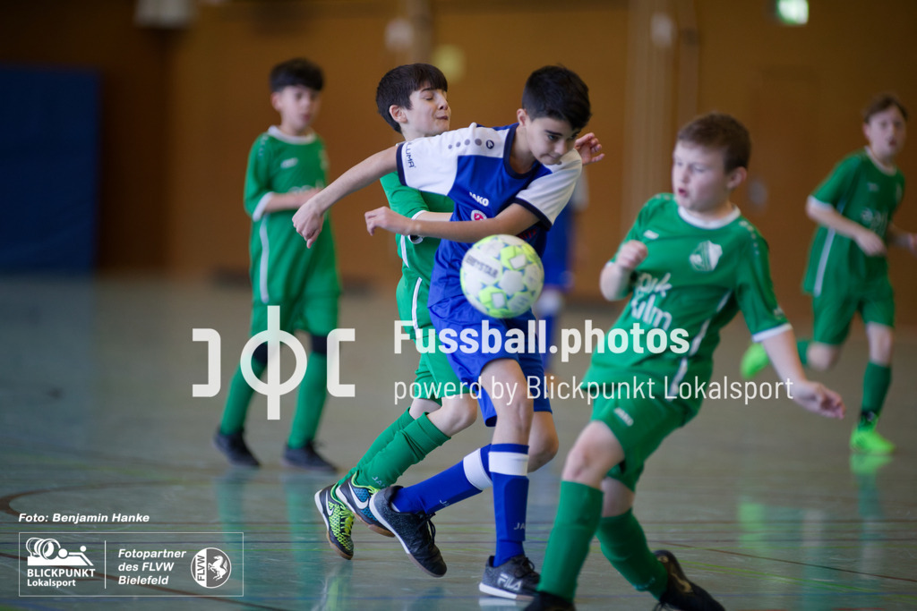 20260201_U11_Turnier_Herford_078 | Blickpunkt Lokalsport - Realisiert mit Pictrs.com