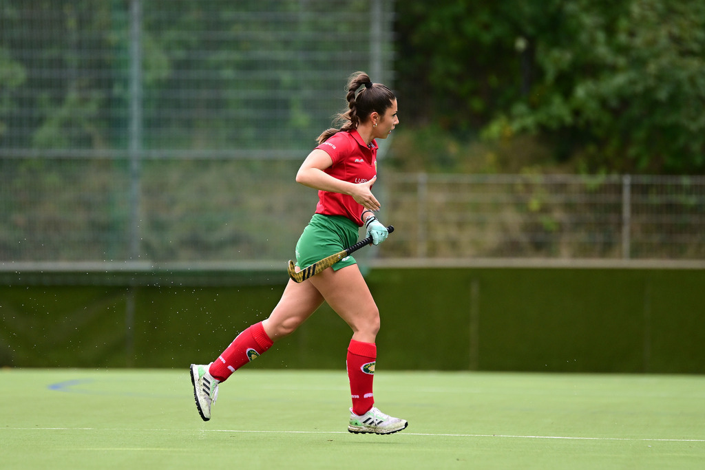 Hockey I Frauen I Saison 2023-2024 I 2. Bundesliga I 9. Spieltag I TG Heimfeld - Hamburger Polo Club | Der Sportfotograf. - Realisiert mit Pictrs.com