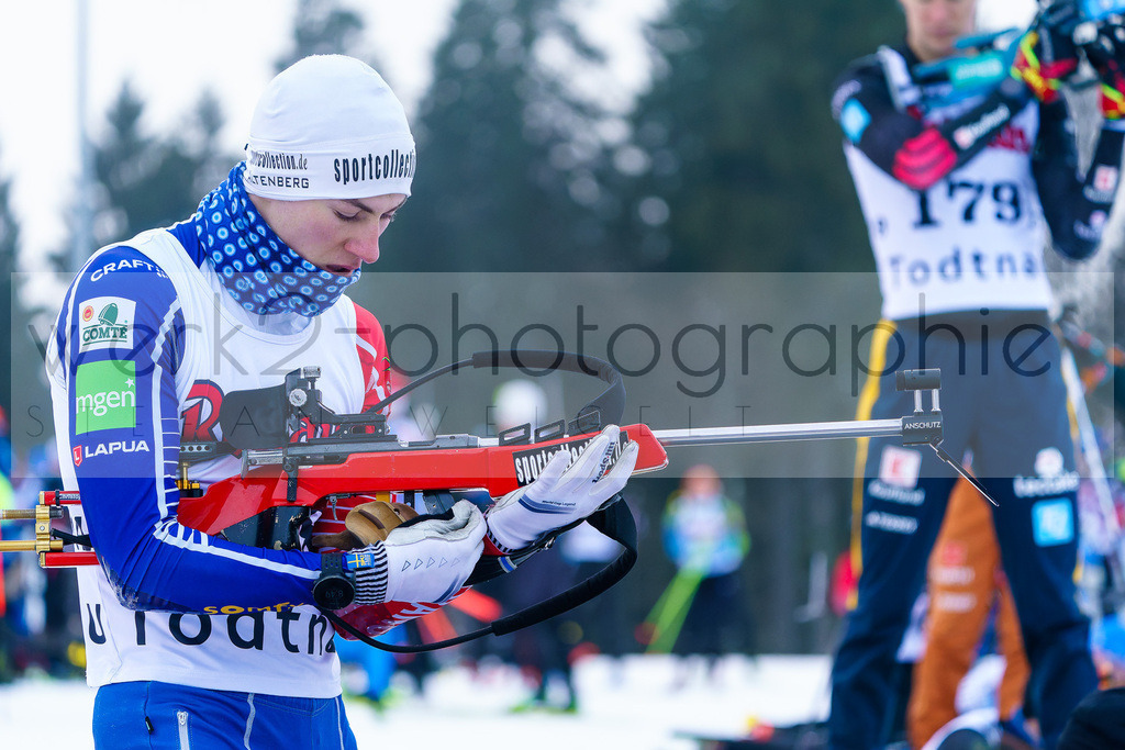 FESA Alpencup / DP Notschrei | Deutschland Pokal Finale im Schwarzwald NORDIC-CENTER Notschrei am 7. - 8. Februar 2026