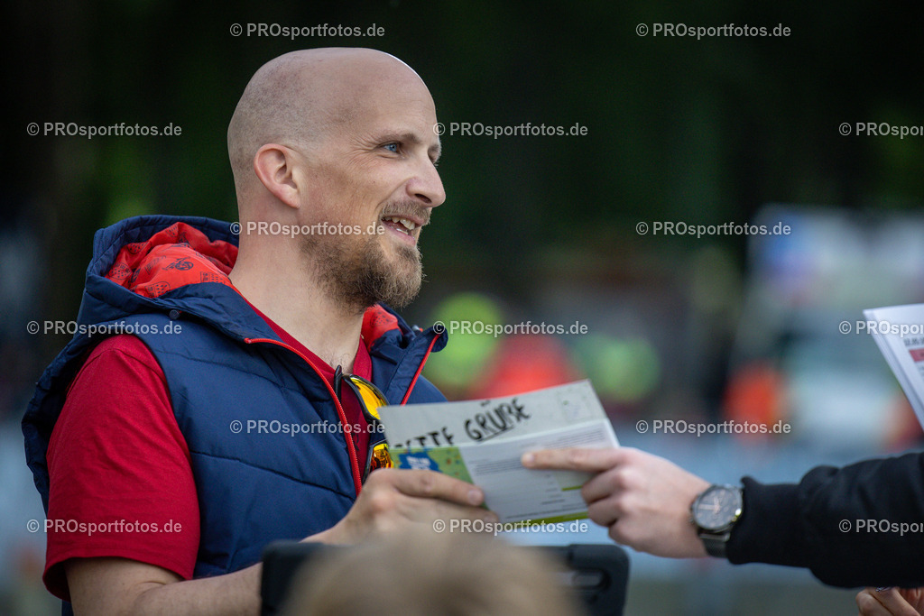 13. Koelner Leselauf in Koeln, 25.05.2023 | Impressionen vom 13. Koelner Leselauf am 25.05.2023 im Sportpark Muengersdorf in Koeln. Foto: BEAUTIFUL SPORTS/Axel Kohring