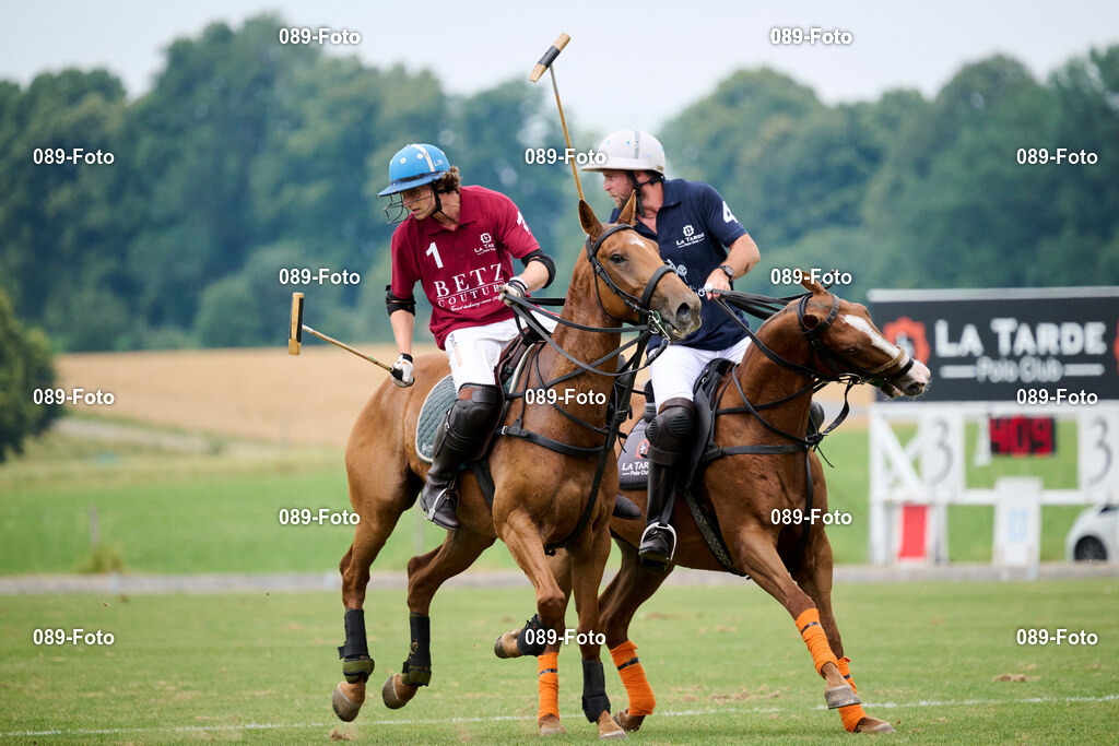 Betz Couture vs Egerner Höfe | München Sotheby's Immobilien Polo Cup 2025 - Realisiert mit Pictrs.com