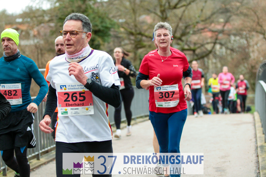 VR Bank Hauptlauf 10000m | 3 Koenigslauf 2023 - Realisiert mit Pictrs.com