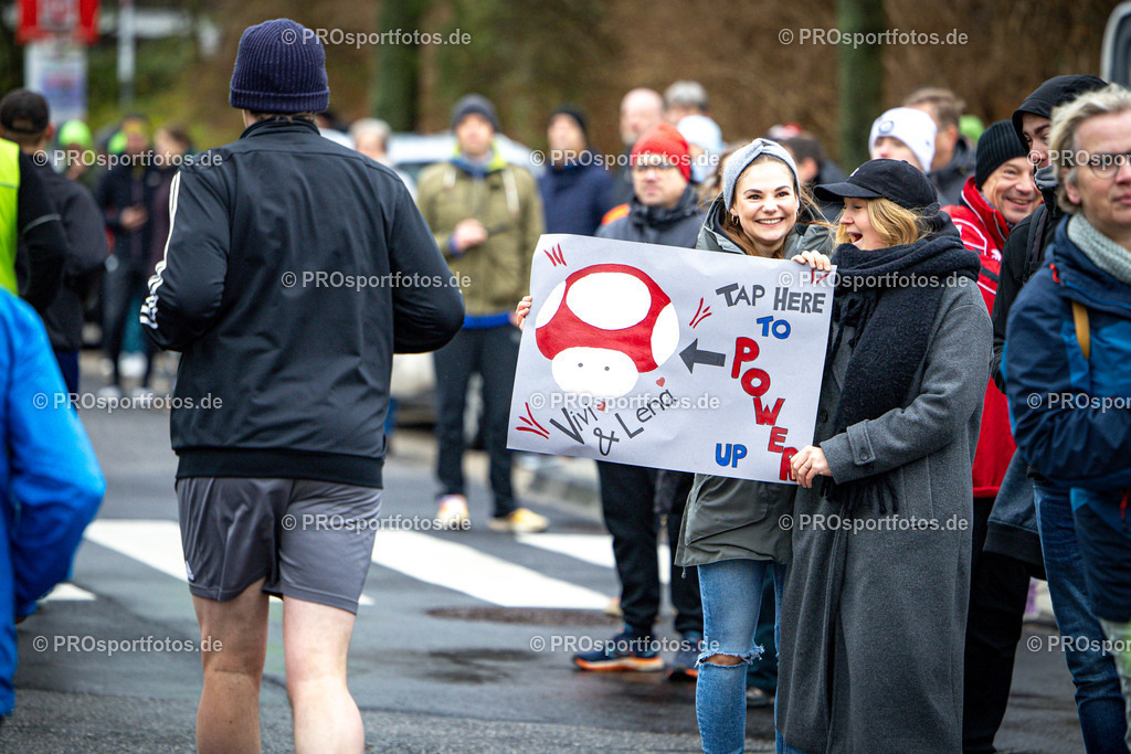 GVG-Winterstaffel; Pulheim, 26.01.2025 | Impressionen von der GVG-Winterstaffel am 26.01.2025 in Pulheim (Nordrhein-Westfalen). 
