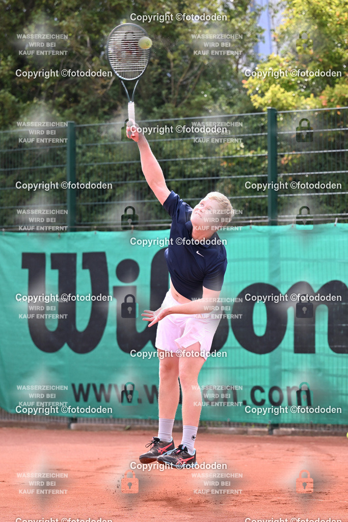 DSC_0965 | Niklas Niggemann / 1. TC Hiltrup / LK1,4