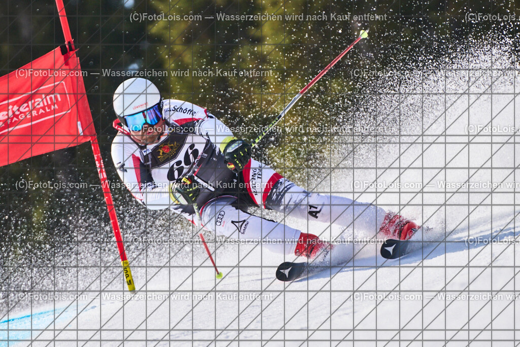 ALP0899_Steir-Meistersch_SG_Reiteralm_MAUNZ Harald | LM-Super-G Steiermark auf der Reiteralm am Fr 28. März 2025.   Veranstalter: Steirischer Skiverband (5000)Durchführender Verein: WSV Pichl-Reiteralm (5083)