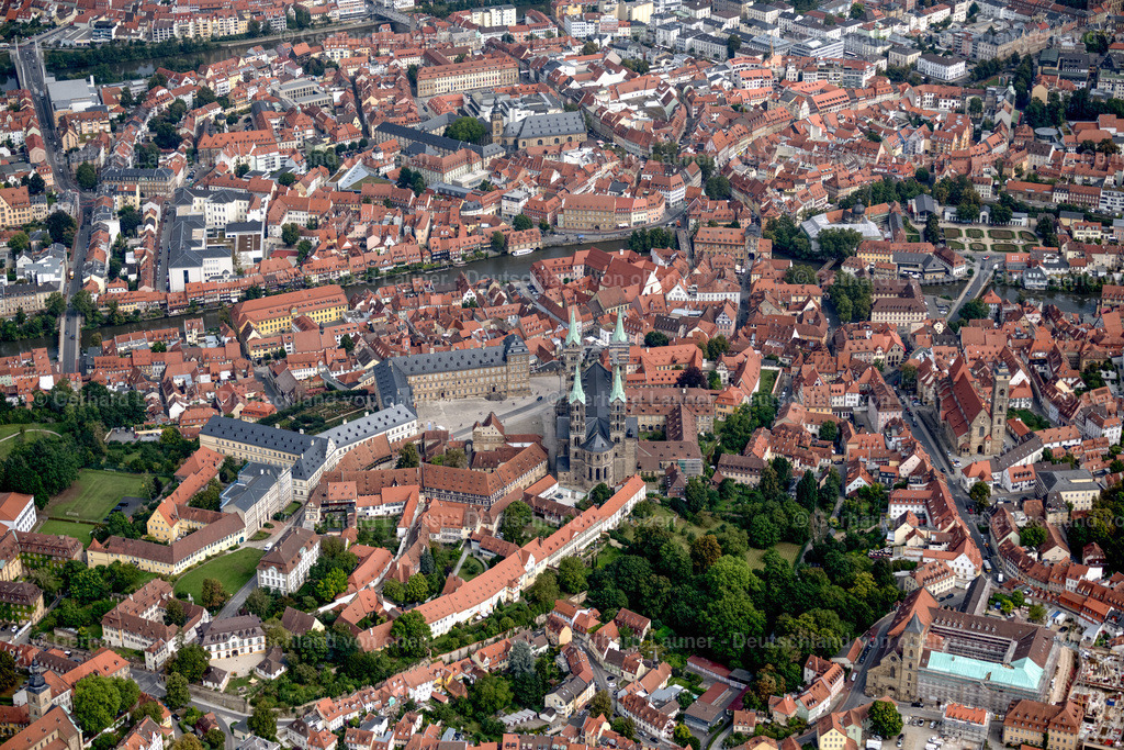 4060125 | Altstadt Bamberg, Oberfranken, Bayern