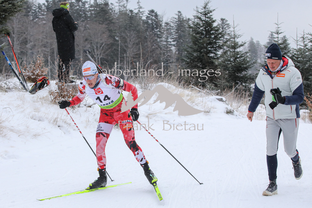 OE7A8762 | IBU Biathlon Cup 2026 / Herren - Einzel kurz