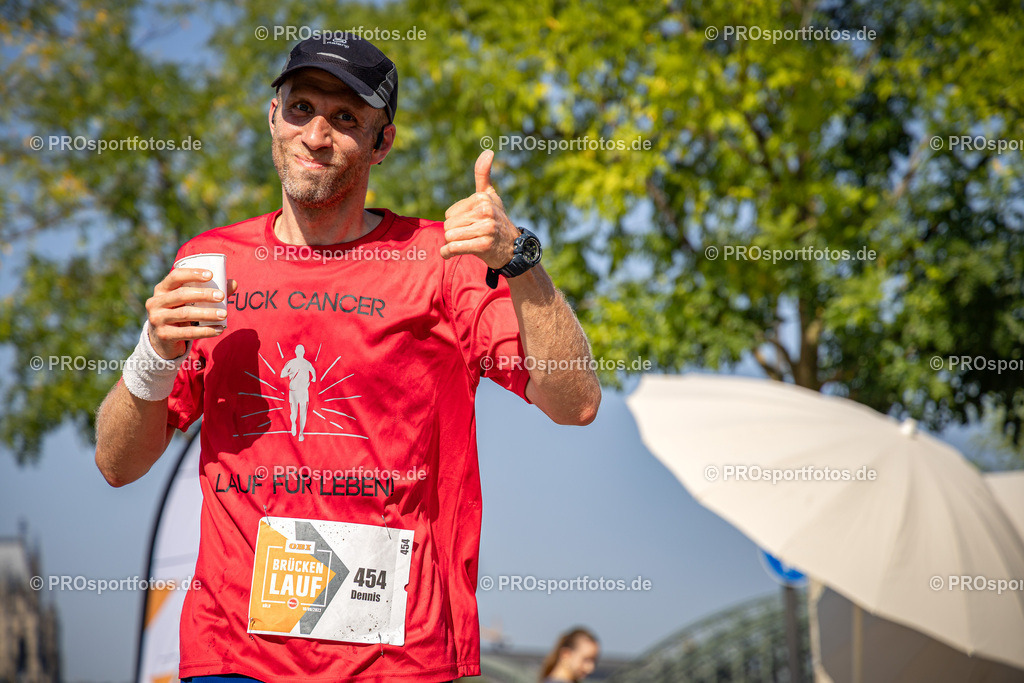 OBI Brueckenlauf des ASV Koeln; Koeln, 10.09.2023 | Impressionen vom OBI Brueckenlauf des ASV Koeln; Koelner Innenstadt, 10.09.2023. Foto: BEAUTIFUL SPORTS/Bernd Hoffmann 