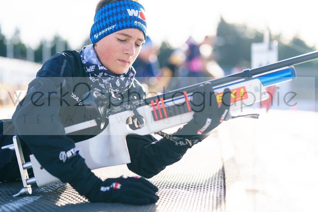DSC Oberwiesenthal | 4. DSV E.INFRA Schülercup Finale Biathlon in der SPARKASSEN-Arena Oberwiesenthal