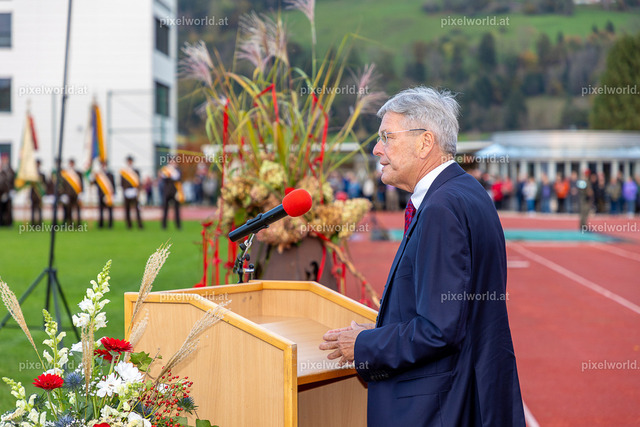 Angelobung in Feldkirchen | Bildershop von pixelworld.at - Realisiert mit Pictrs.com