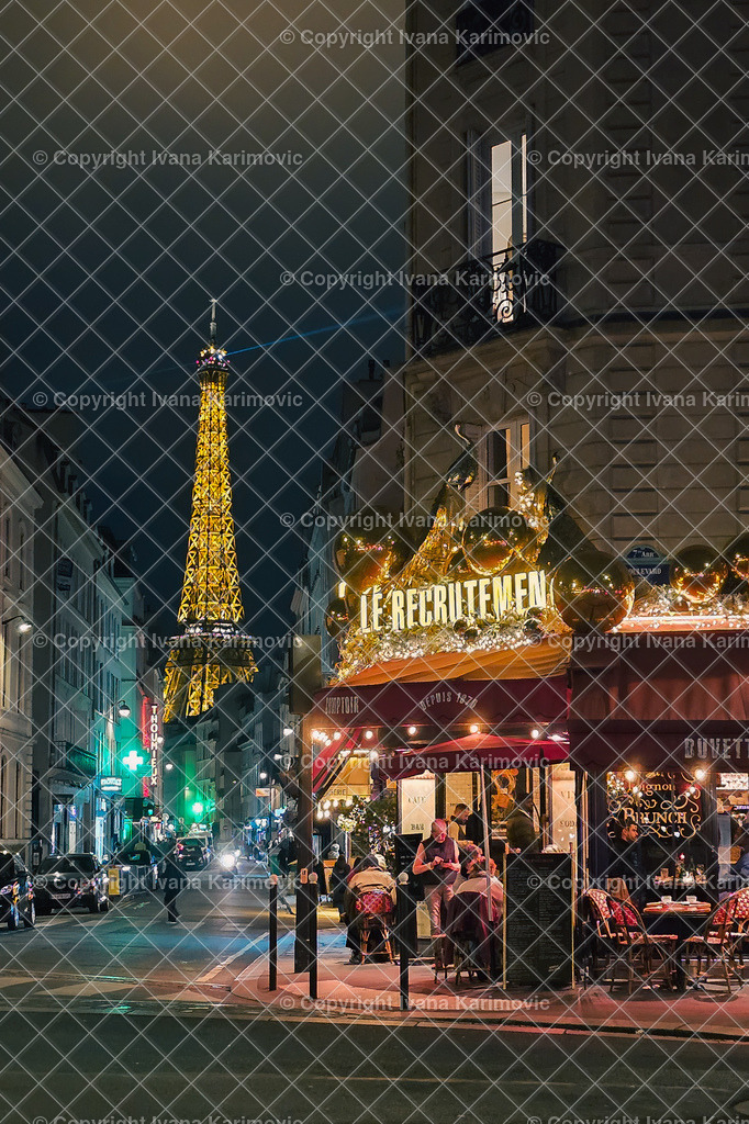 Paris | ikphotography - Realisiert mit Pictrs.com