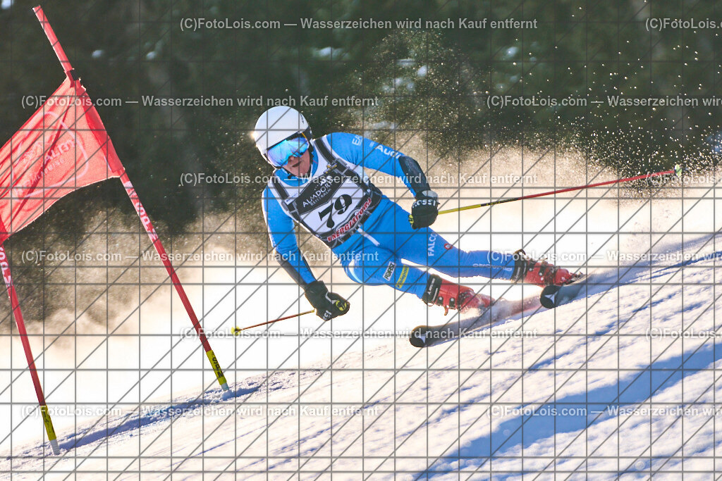 ALP7677_FIS-MastersCup_Reiteralm_SuperG_Rivolta Antonio | FIS-MastersCup Super-G auf der Reiteralm in Pichl, Fr 17. Jänner 2025.