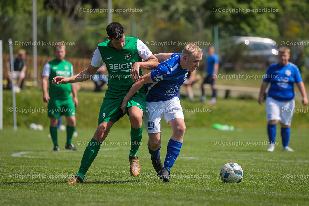 Eschenburg2Langenaubach (133) | 27.05.2023; Kreisliga A Dillenburg; Rasenplatz Eiershausen; SG Eschenburg II - SSV Langenaubach; Ergebnis: 13:0 (6:0)
