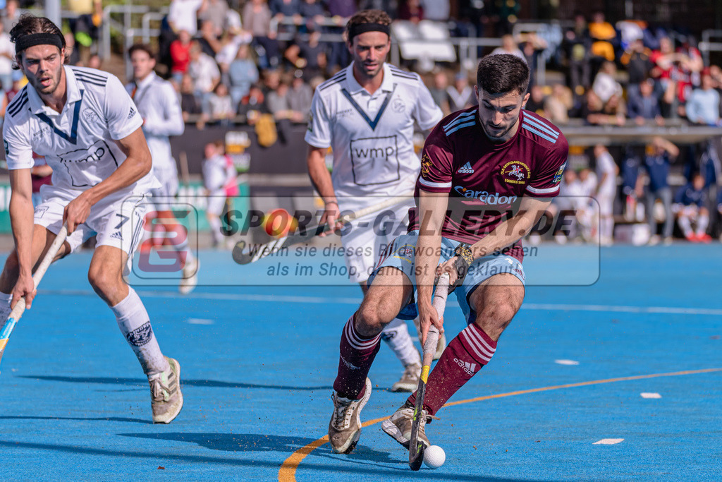 SM_20221002-D5A_3224 | Pinoke - Ols Georgians HC / 3:1